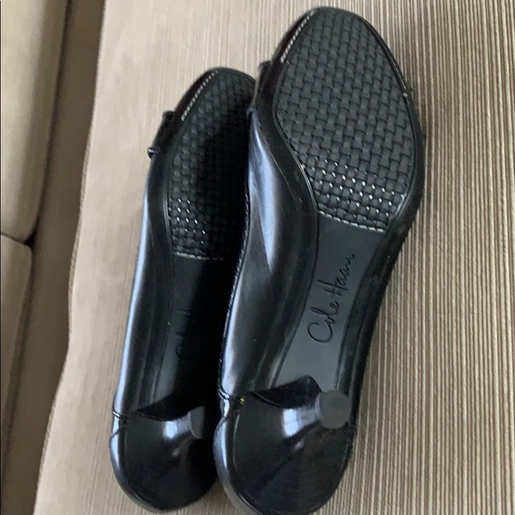 🎉 Host Pick 🎉  Cole Haan pumps - NWOT - Picture 6 of 6